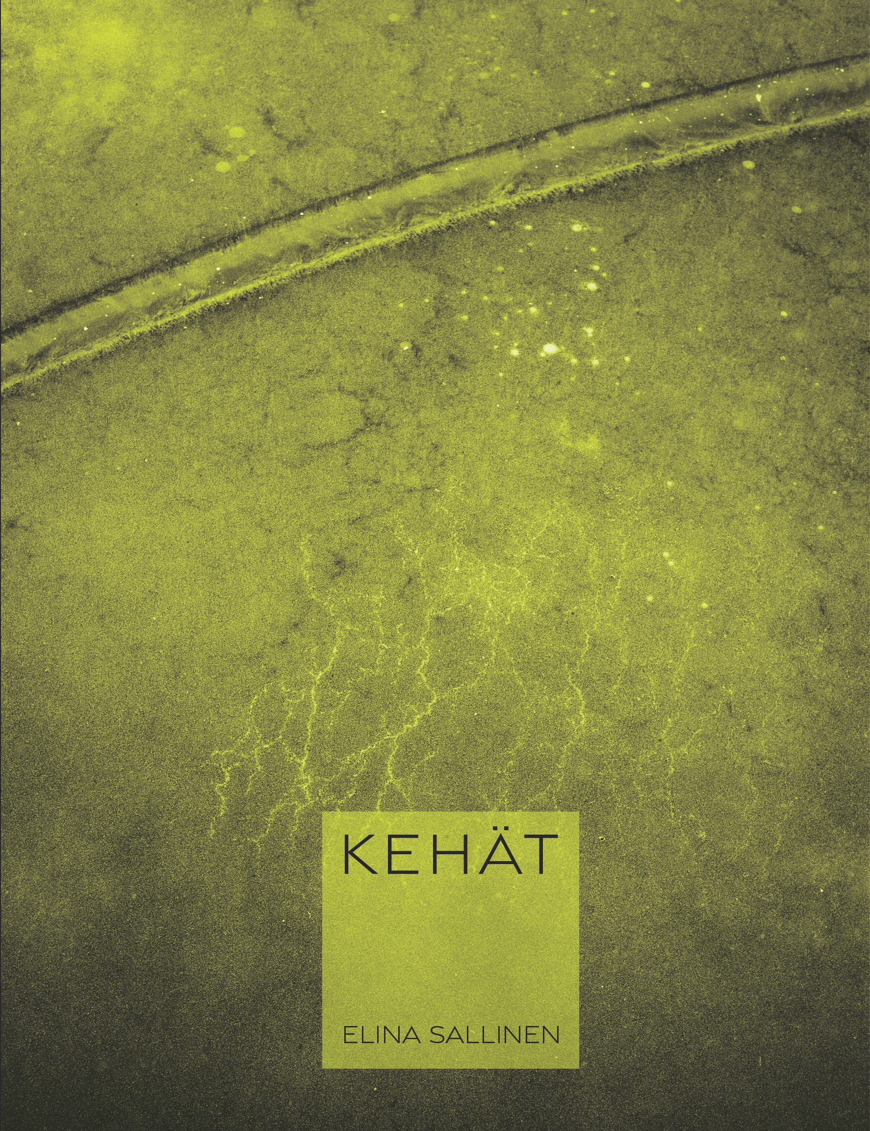 Kehät