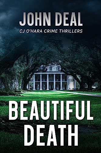 Beautiful Death: An addictive crime thriller packed with jaw-dropping twists