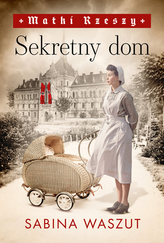 Sekretny dom