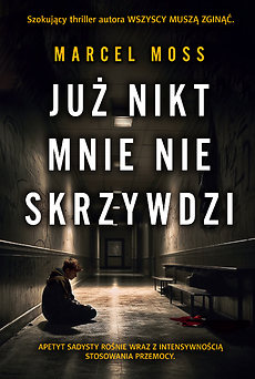 Już nikt mnie nie skrzywdzi book cover