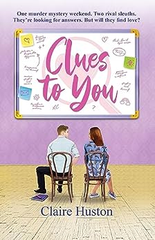 Clues to You
