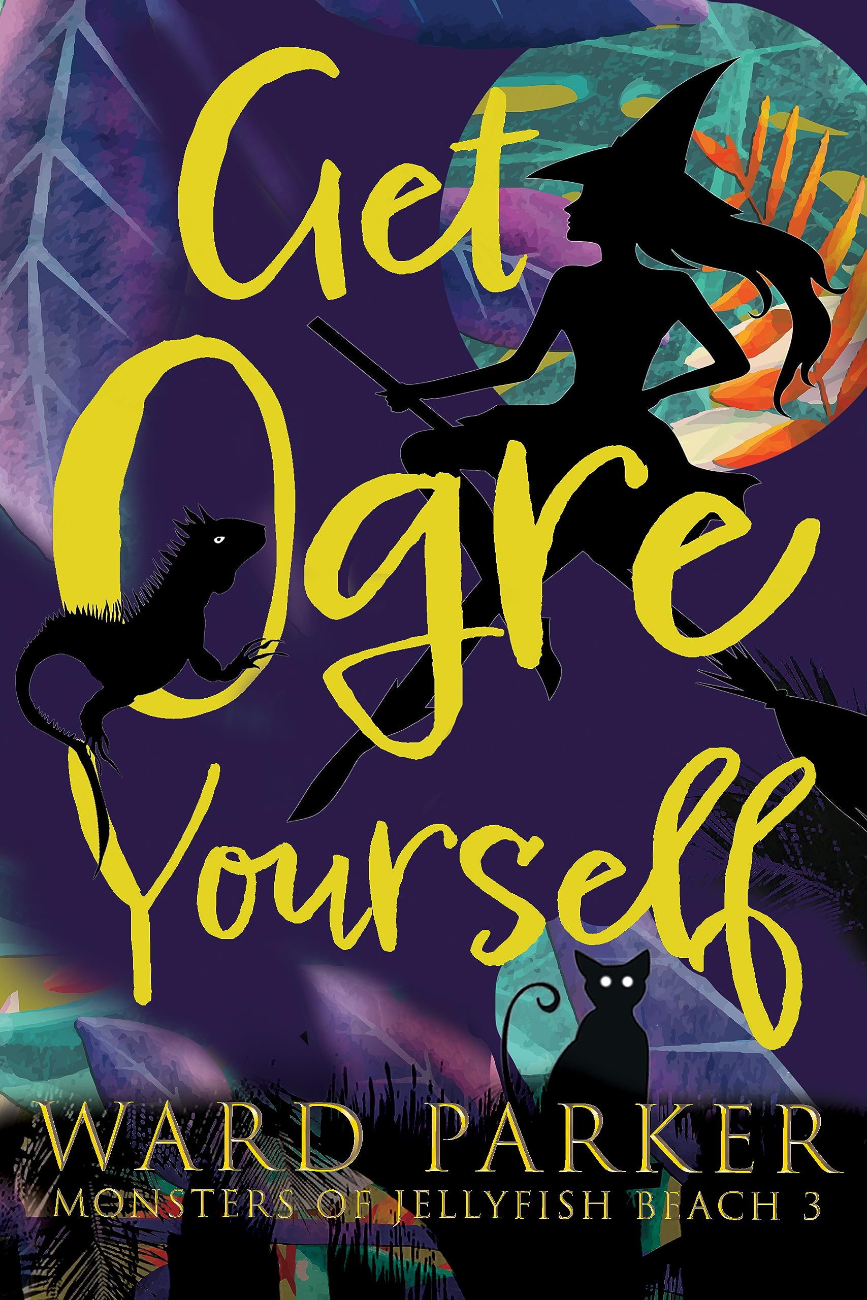 Get Ogre Yourself
