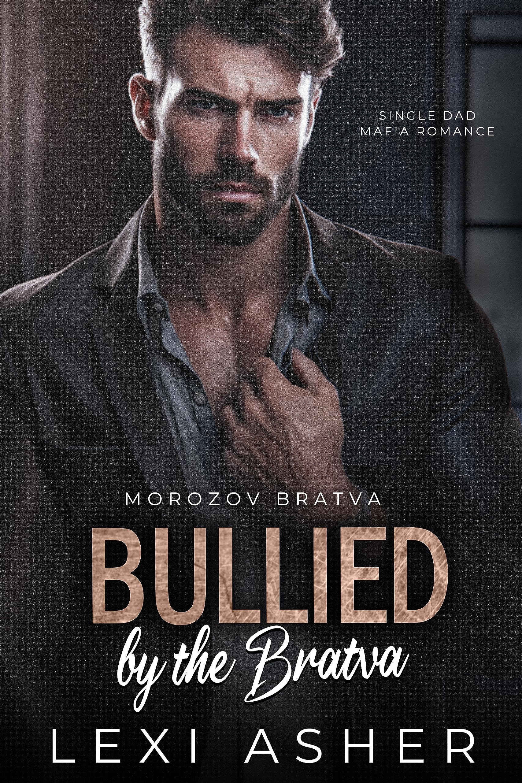 Bullied by the Bratva