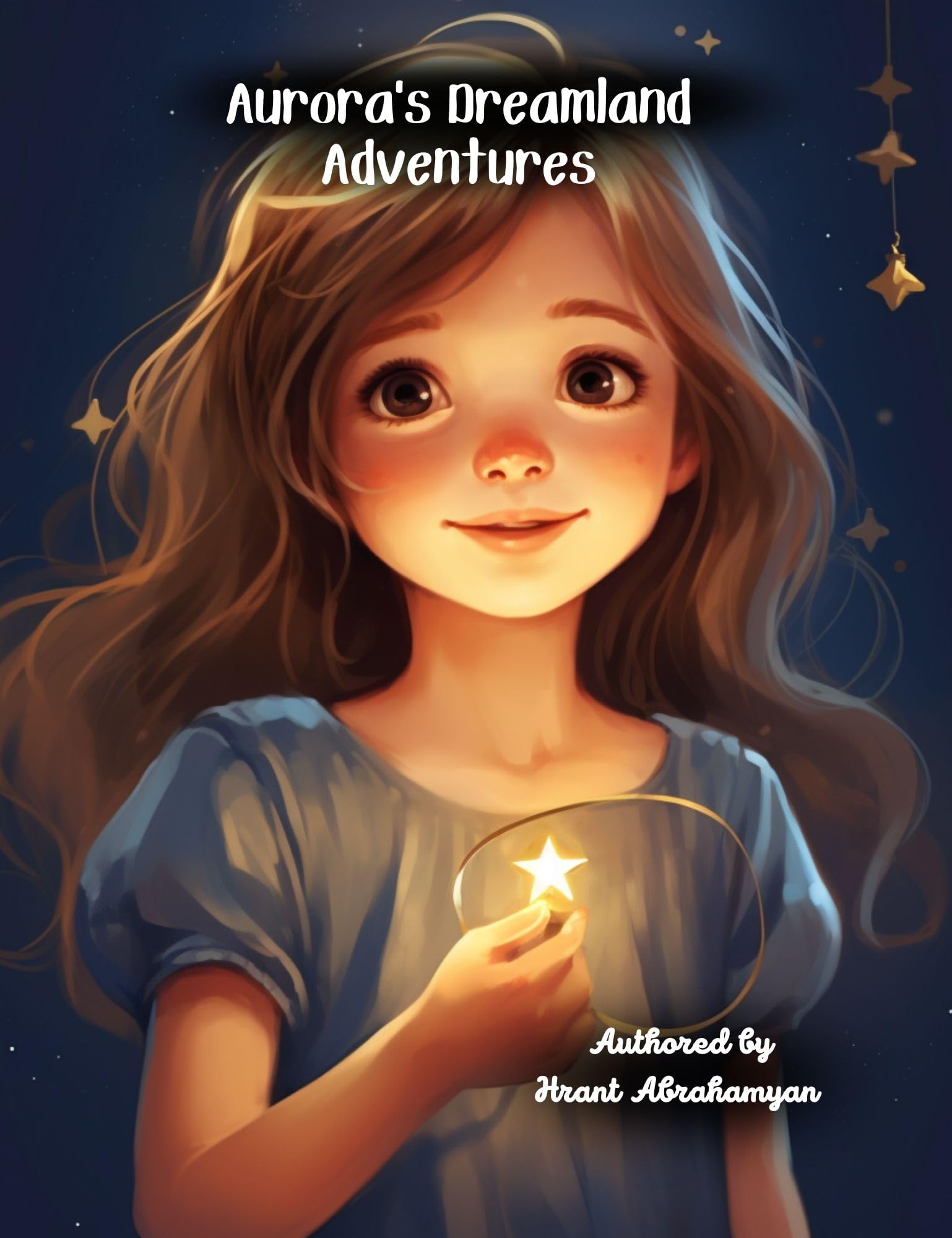 Aurora's Dreamland Adventures