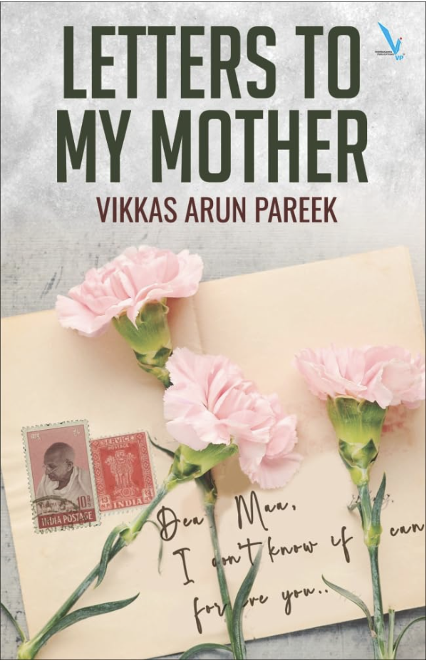 Letters To My Mother
