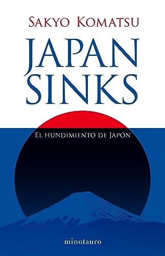 Japan Sinks