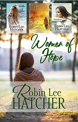 Women of Hope: Three Novel Collection