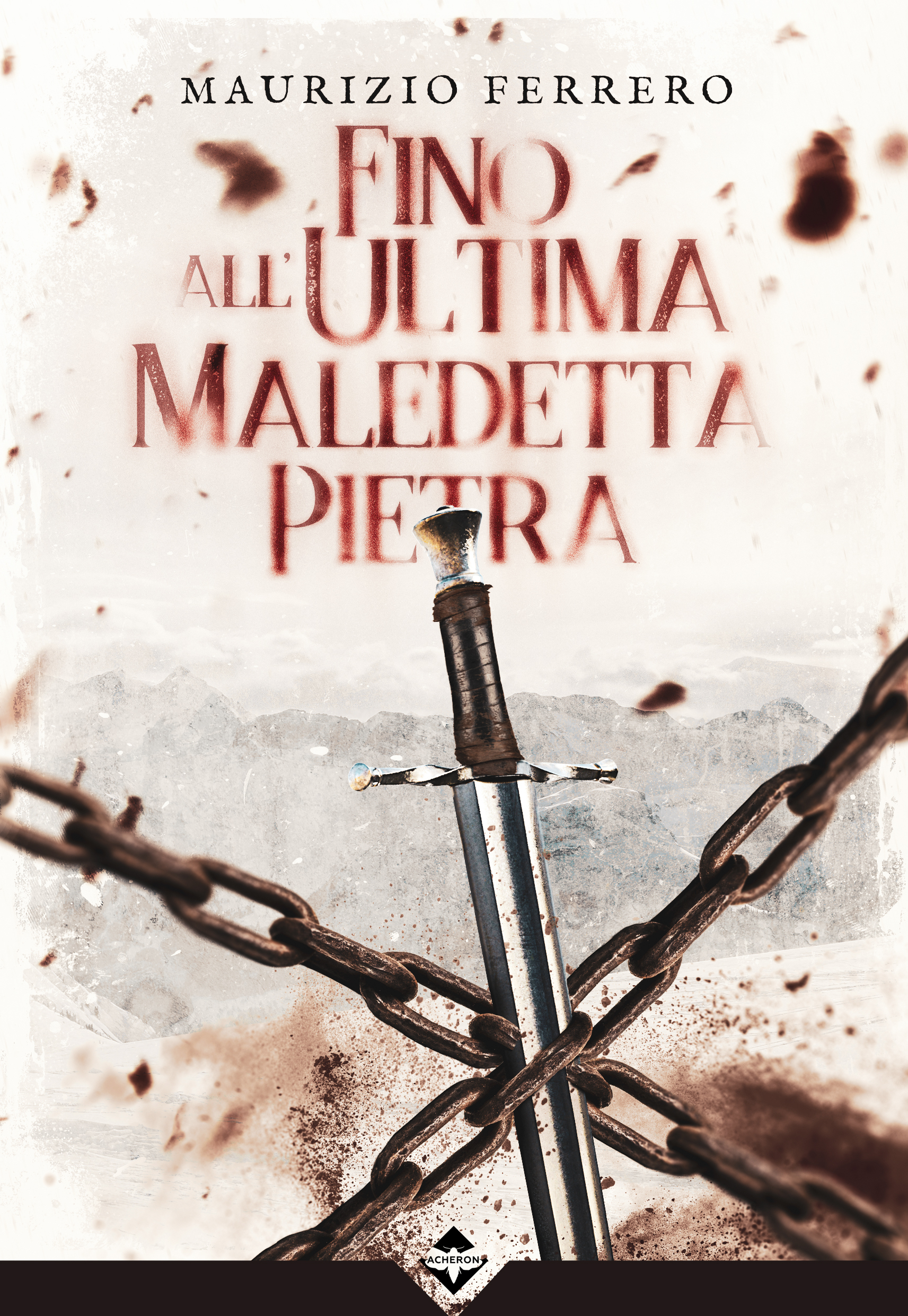 Fino all'Ultima Maledetta Pietra