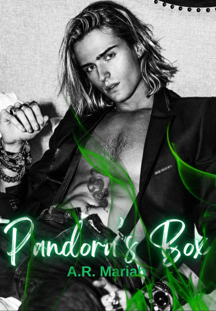 Pandora's Box