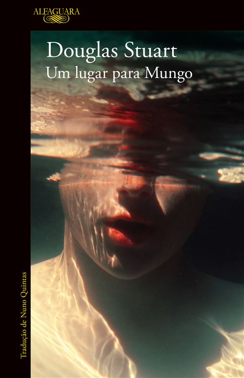Um Lugar para Mungo