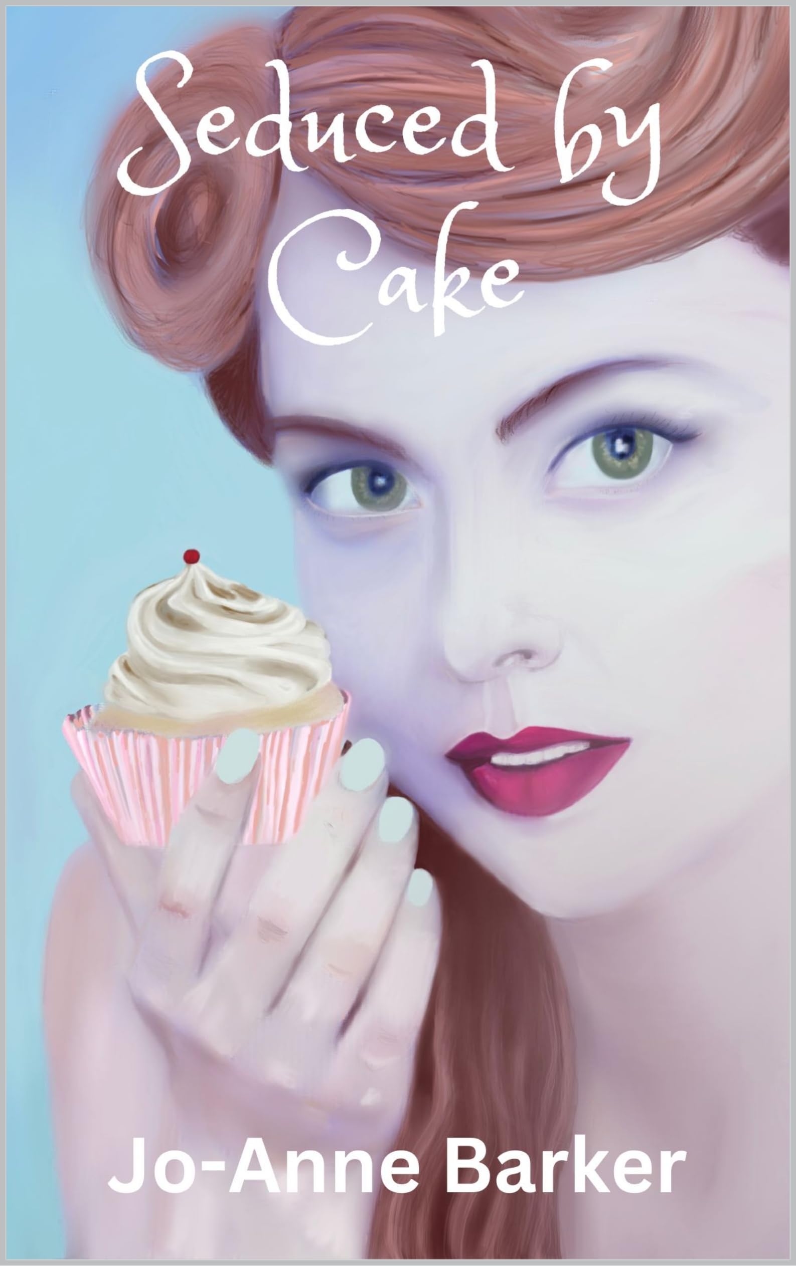 Seduced by Cake