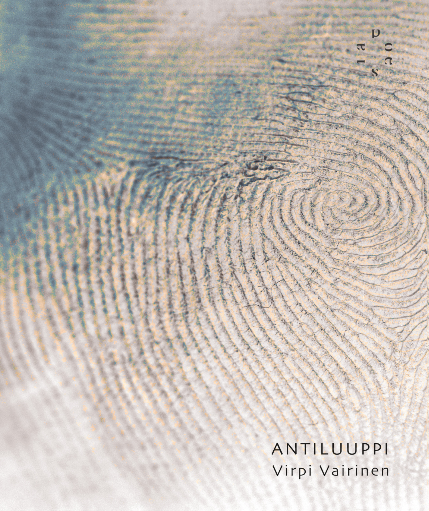 Antiluuppi