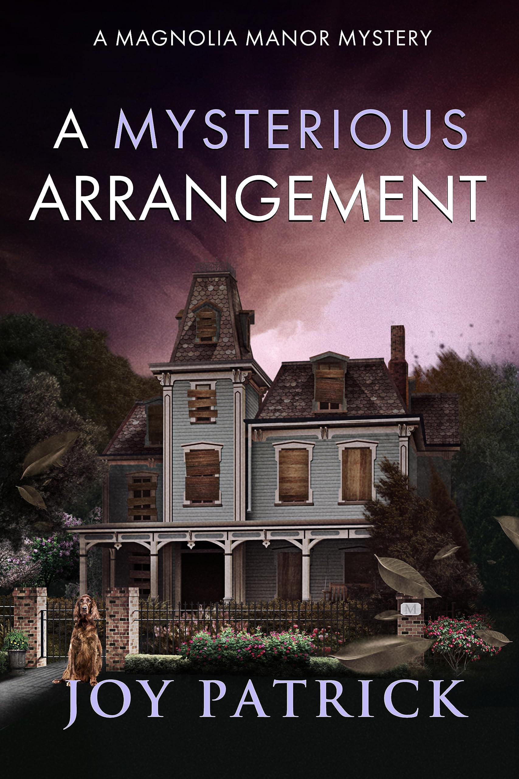 A Mysterious Arrangement