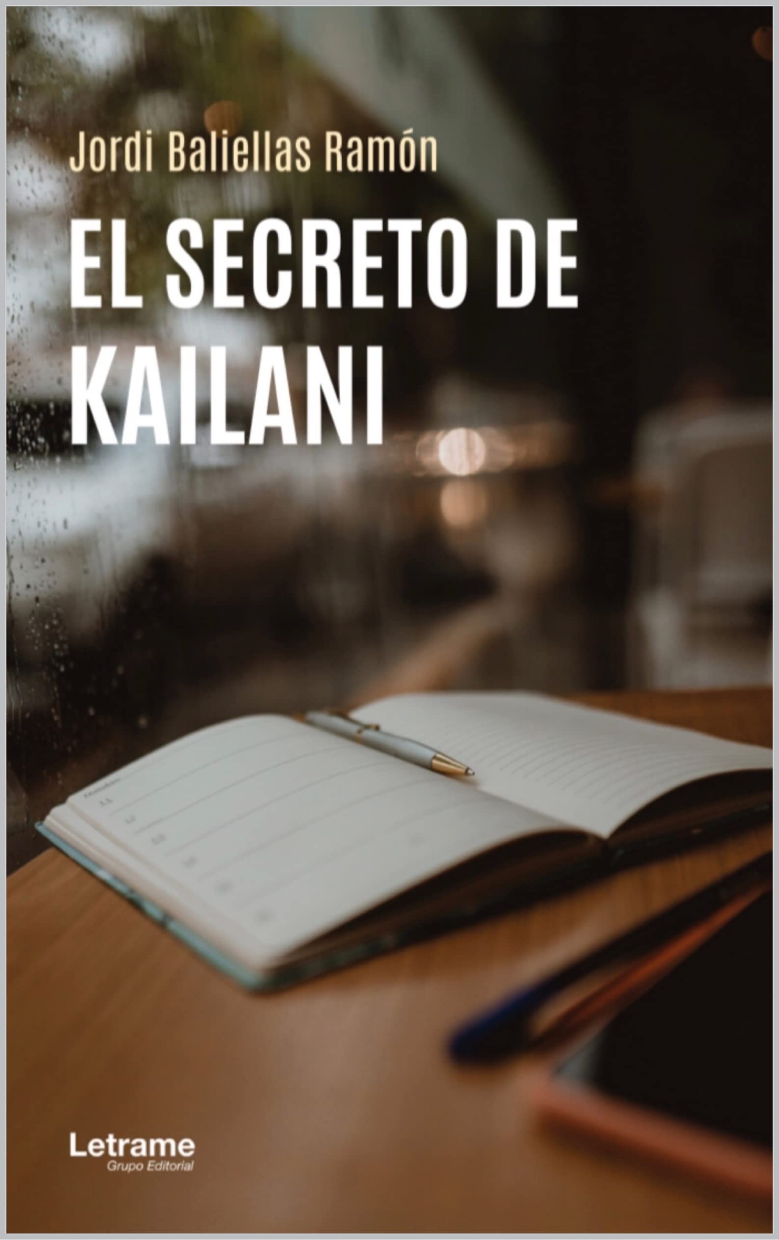 El secreto de Kailani