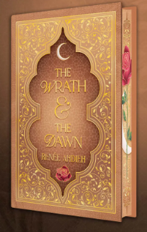 The Wrath and the Dawn (The Wrath and the Dawn, #1)