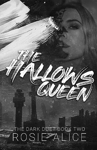 The Hallows Queen (The Dark Duet Book 2)