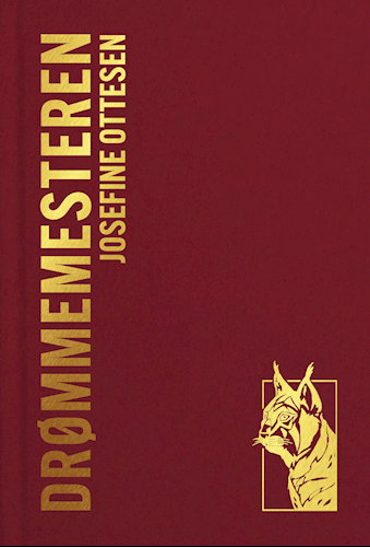Drømmesteren bind 1+2