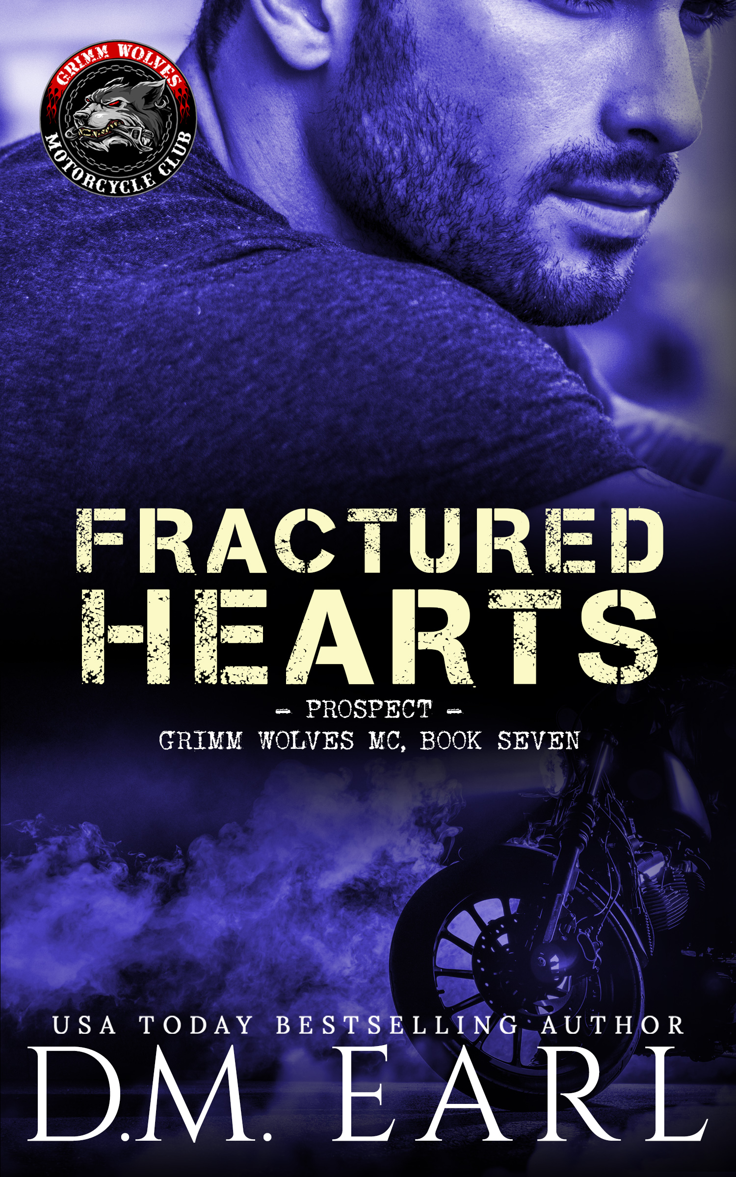 Fractured Hearts-Prospect