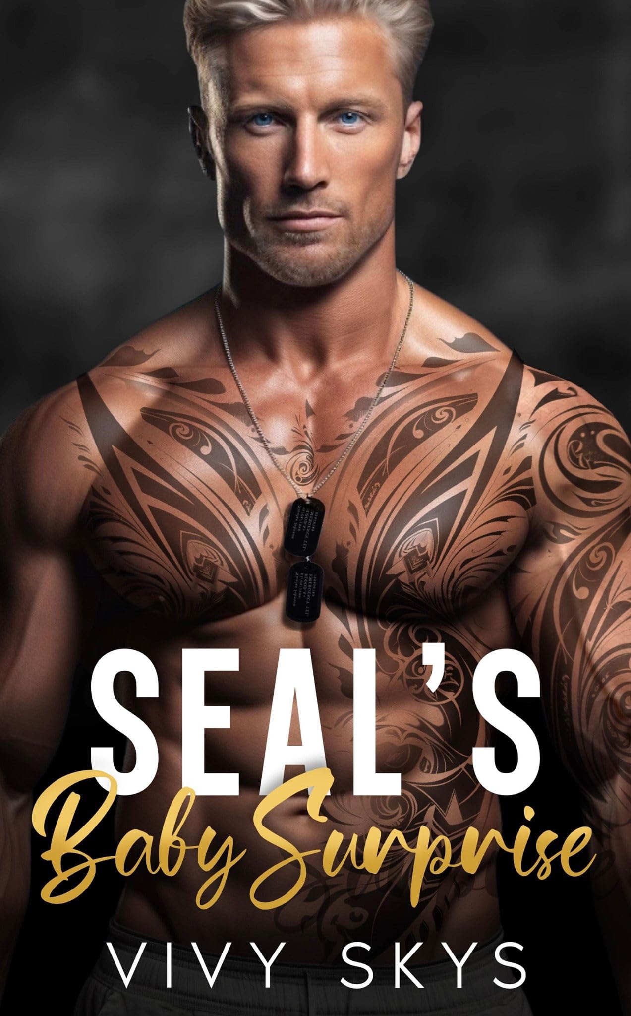 SEAL'S Baby Surprise
