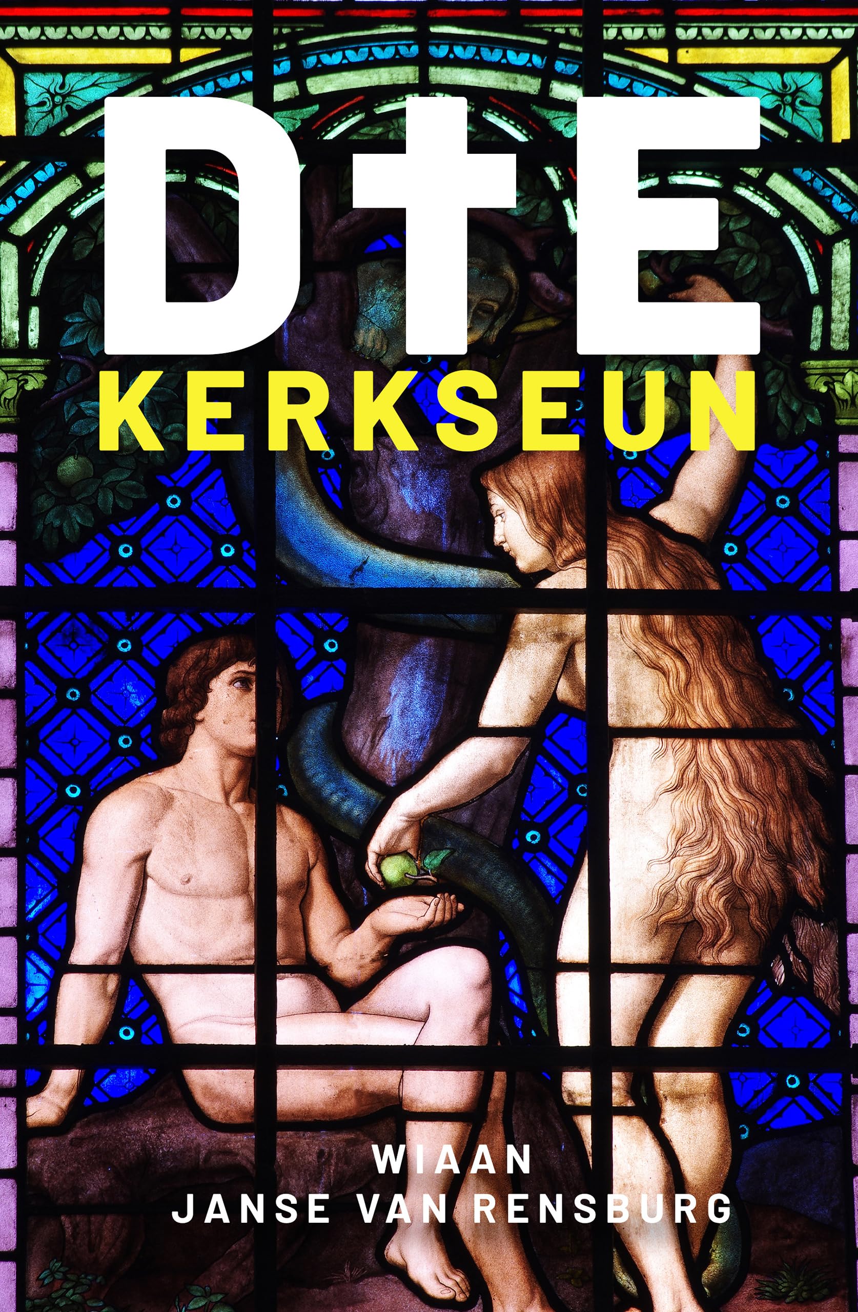 Die kerkseun