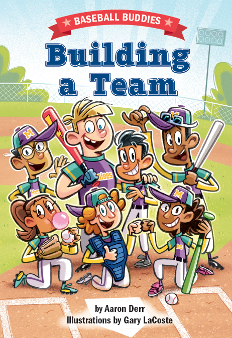 Building a Team