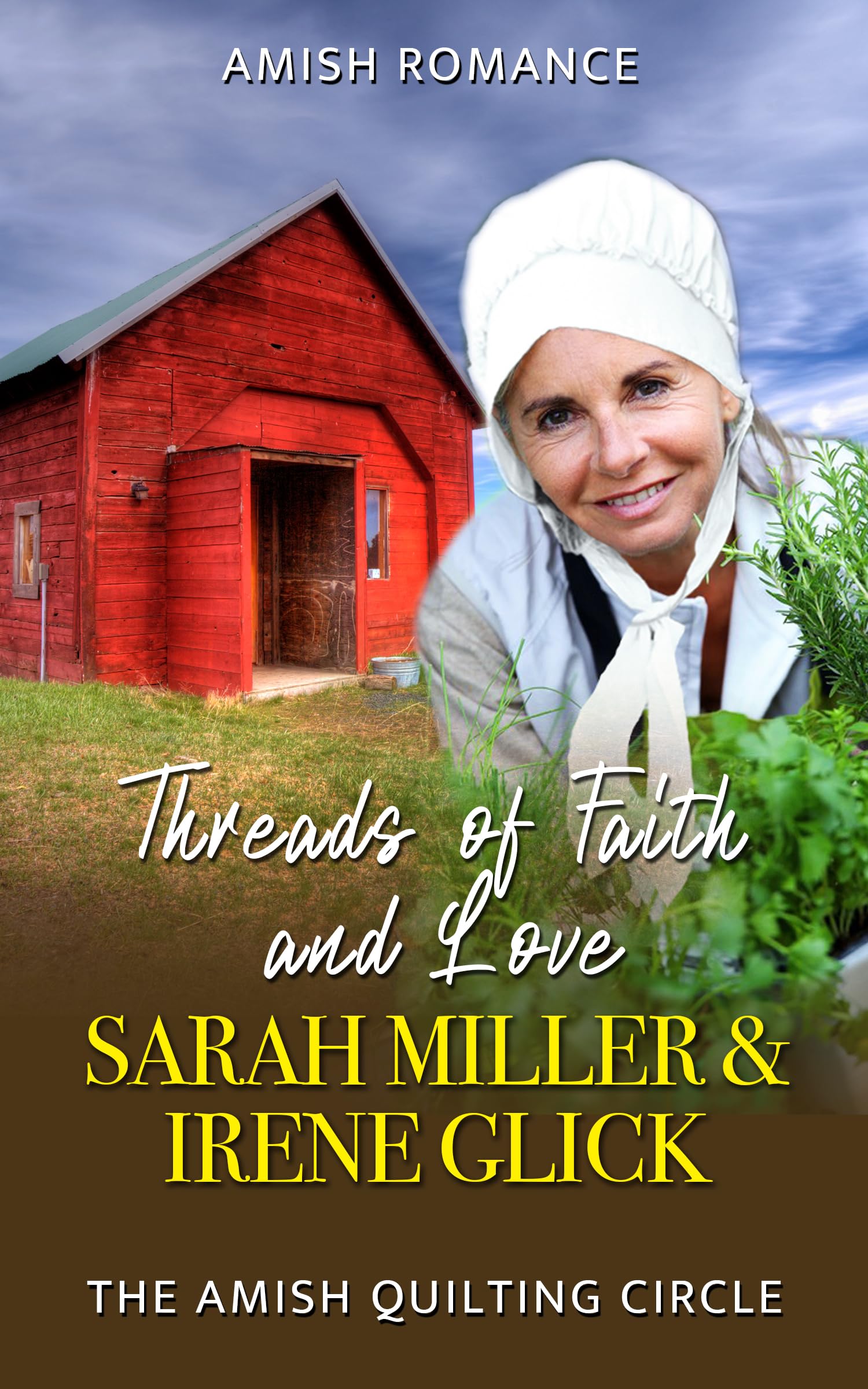 Threads of Faith and Love