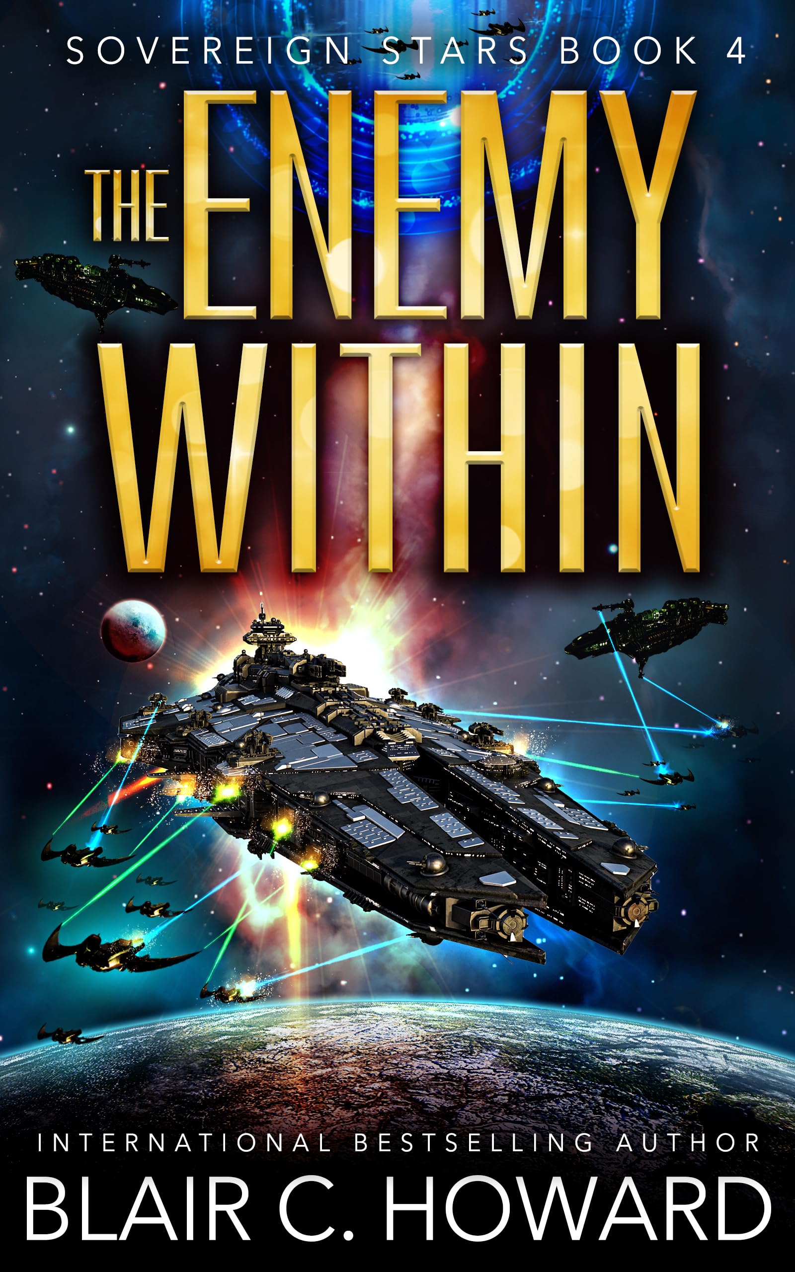 The Enemy Within