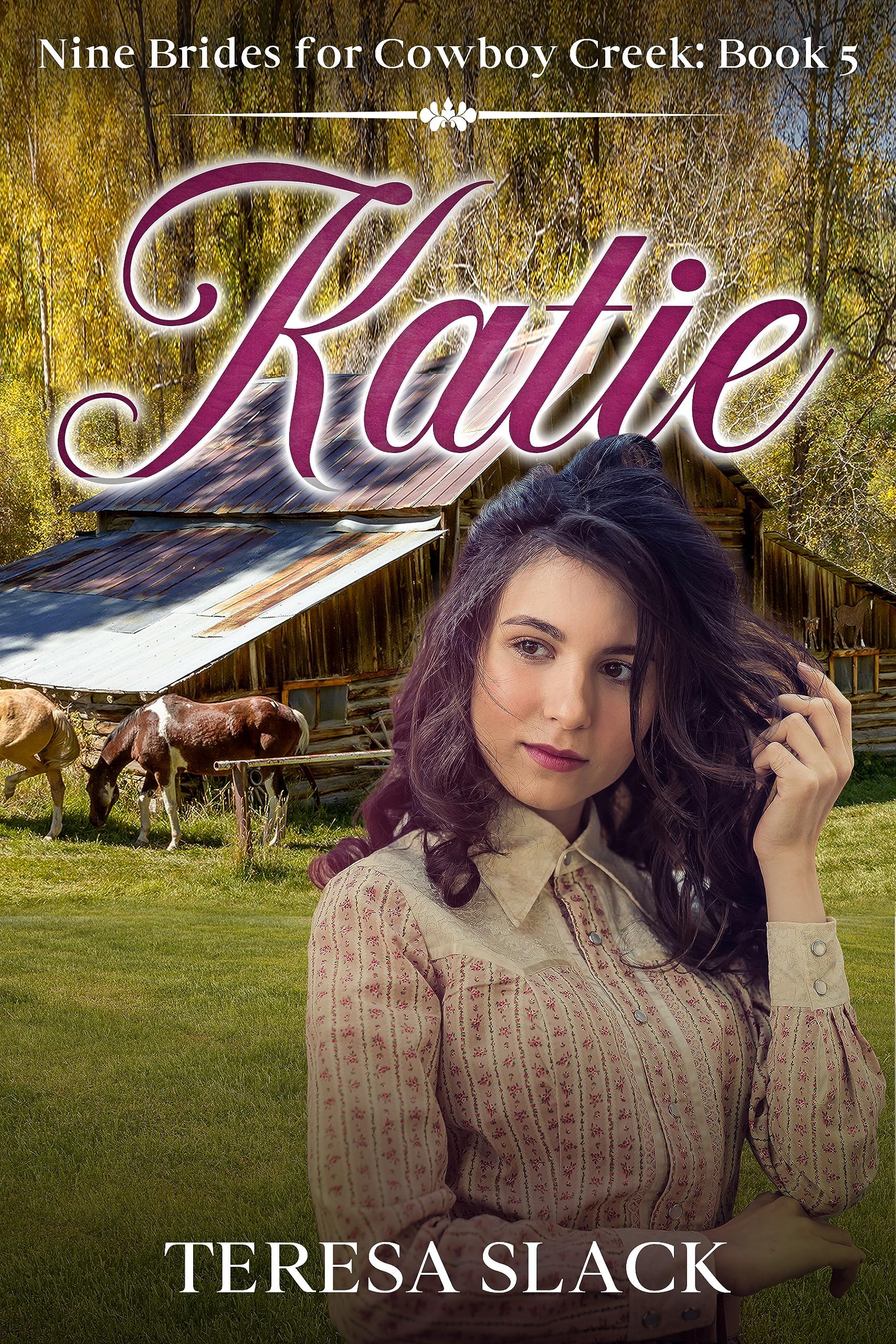 Katie