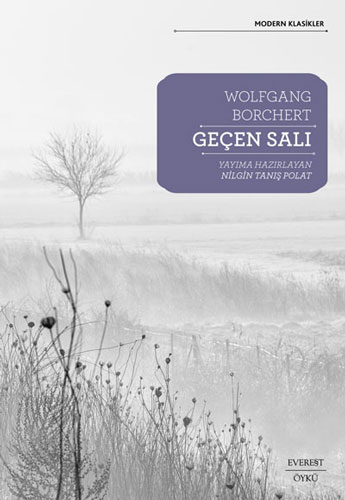 Geçen Salı book cover