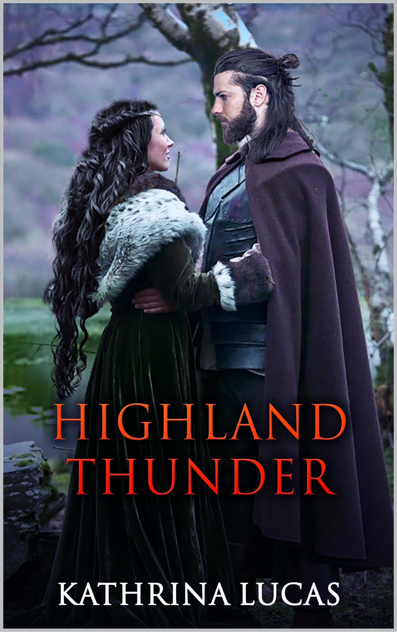 Highland Thunder