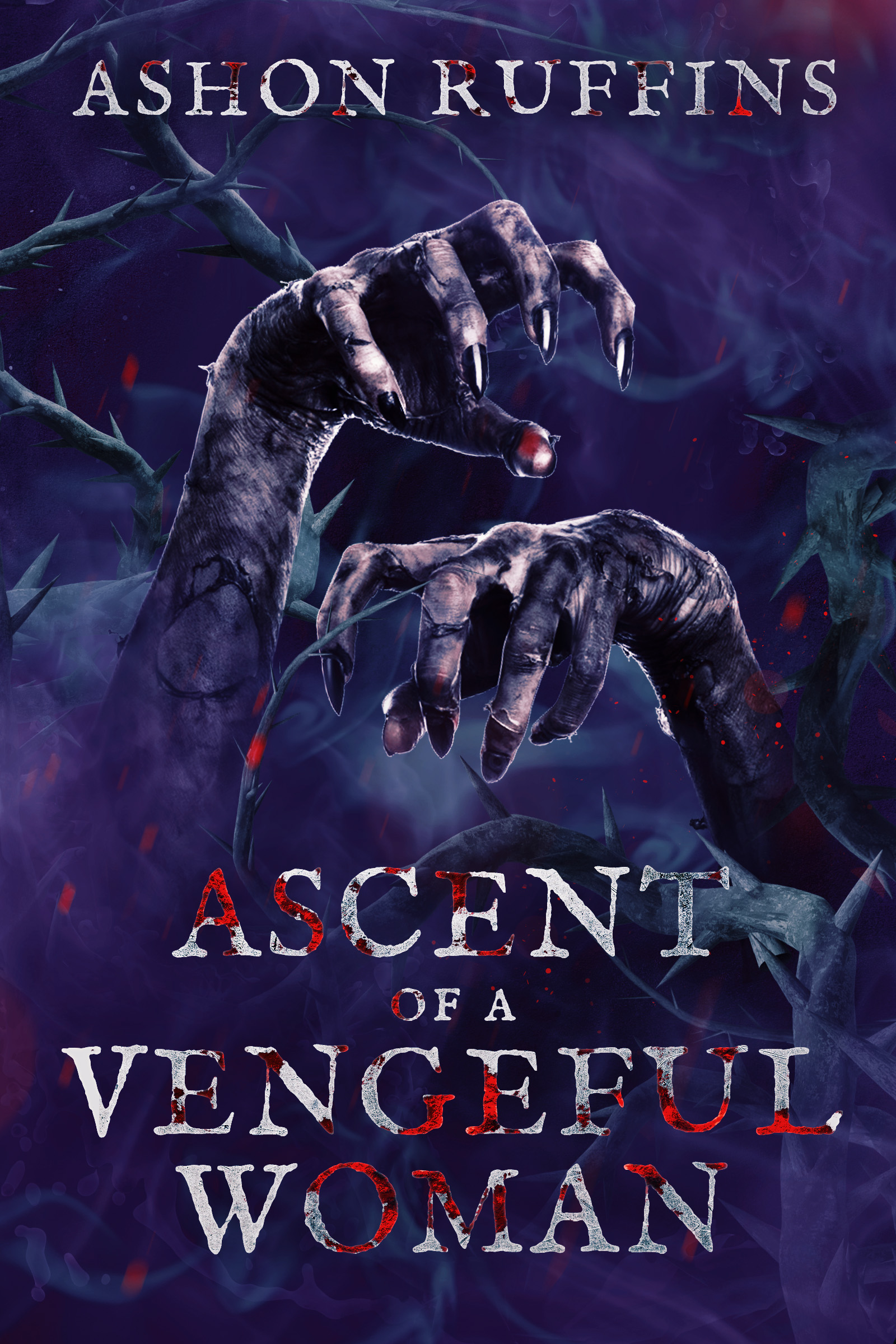 Ascent of a Vengeful Woman
