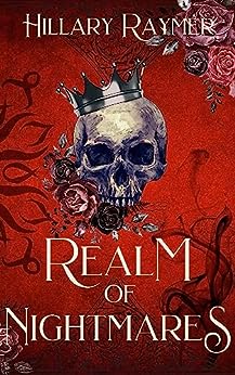 Faeven Saga book cover 3