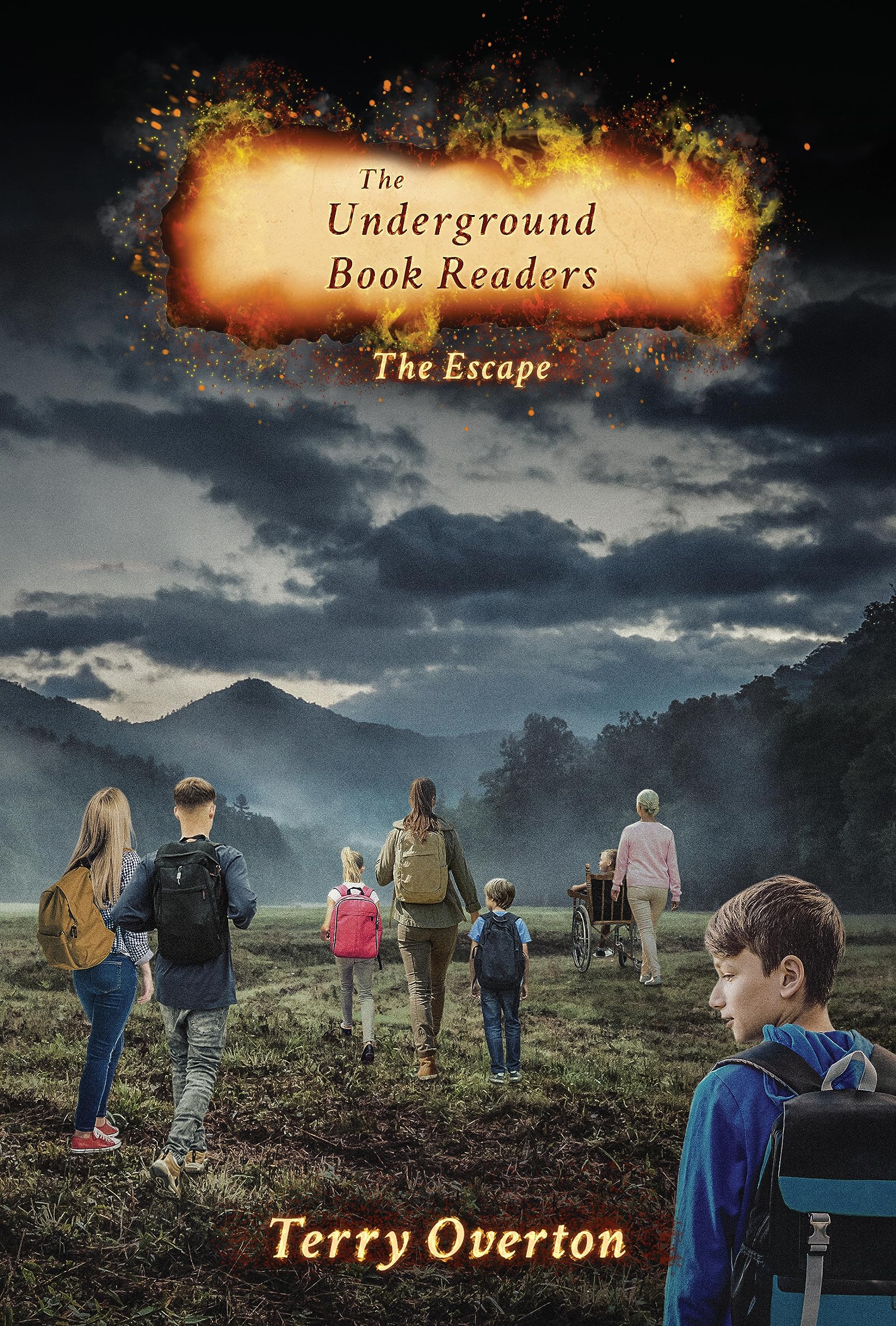 The Escape