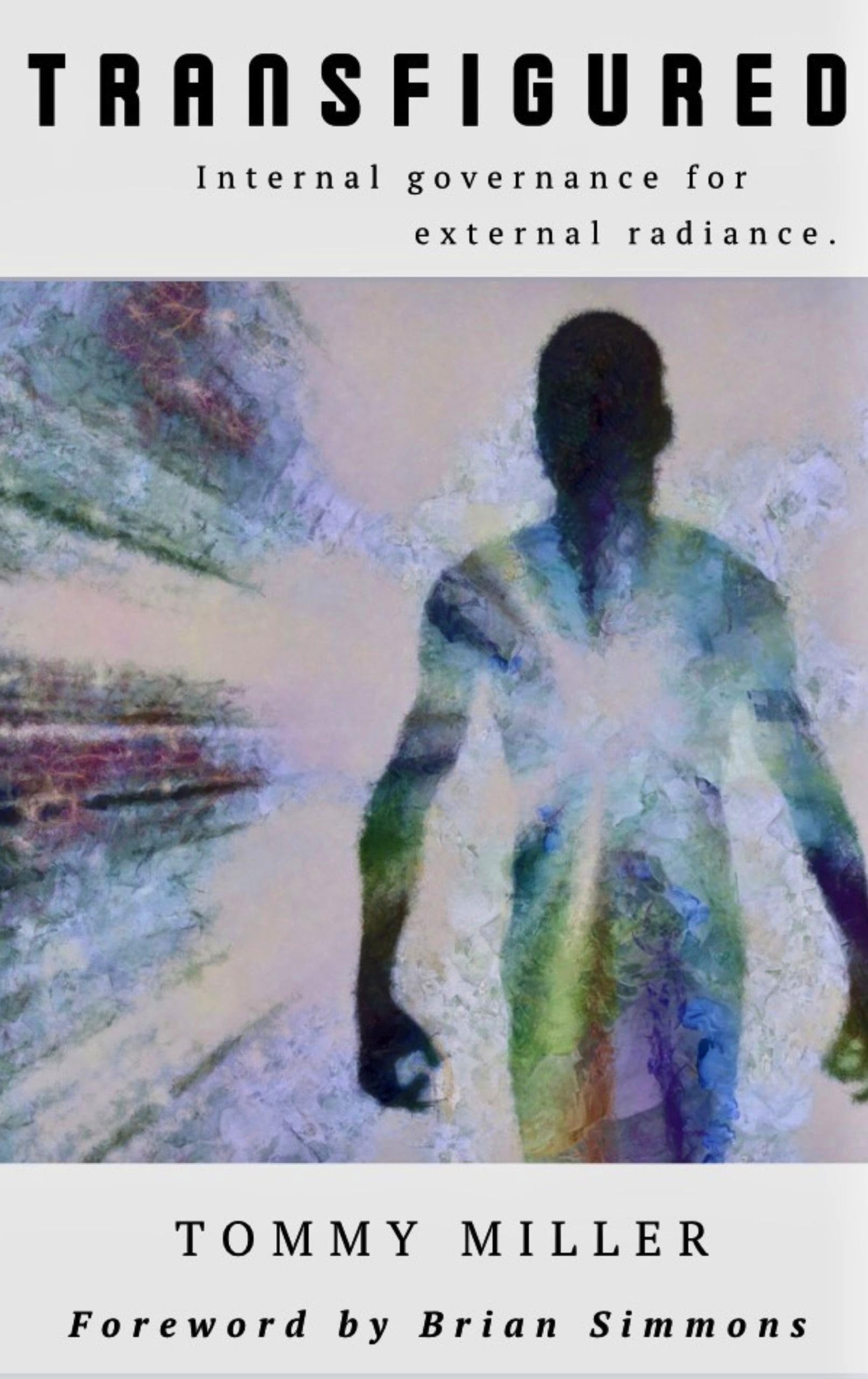 TRANSFIGURED: Internal Governance for External Radiance