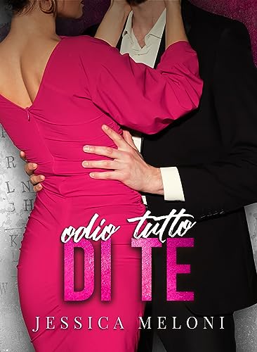 Odio tutto di te