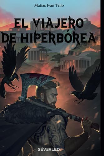 El viajero de Hiperbórea
