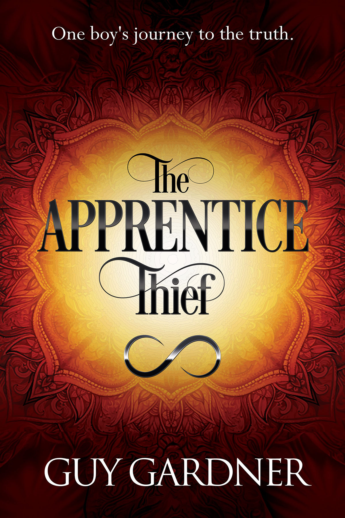 The Apprentice Thief