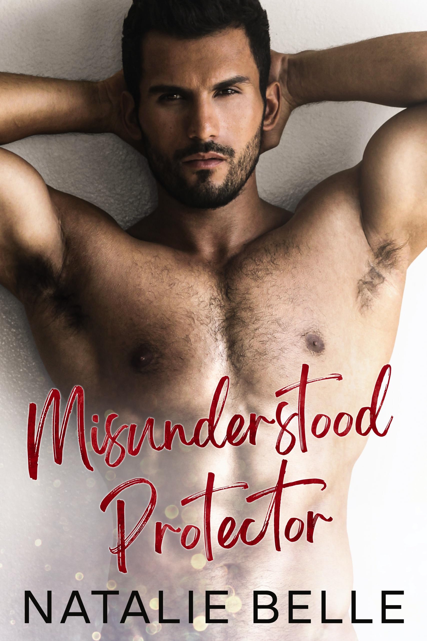 Misunderstood Protector (Mystic Steele Security 1) by Natalie Belle Goodreads