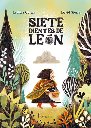 Siete dientes de león