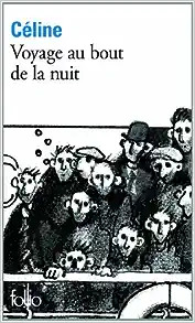 Voyage au bout de la nuit