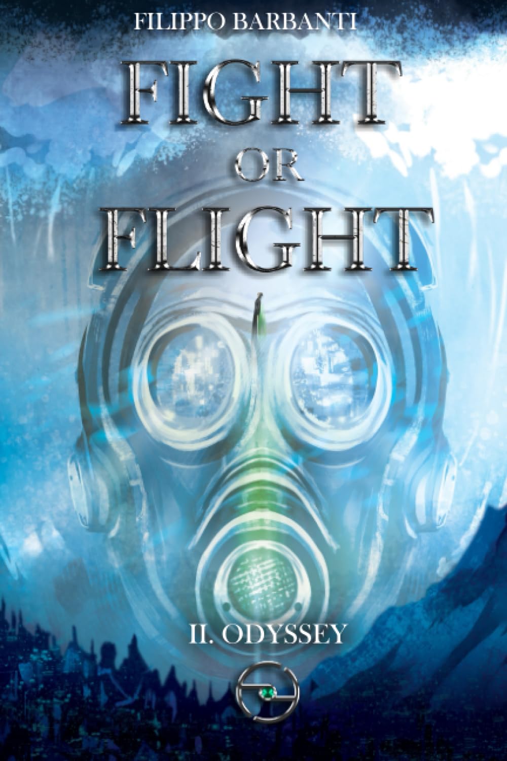 Fight or Flight: Odyssey