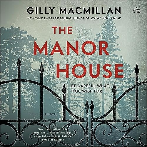 The Manor House