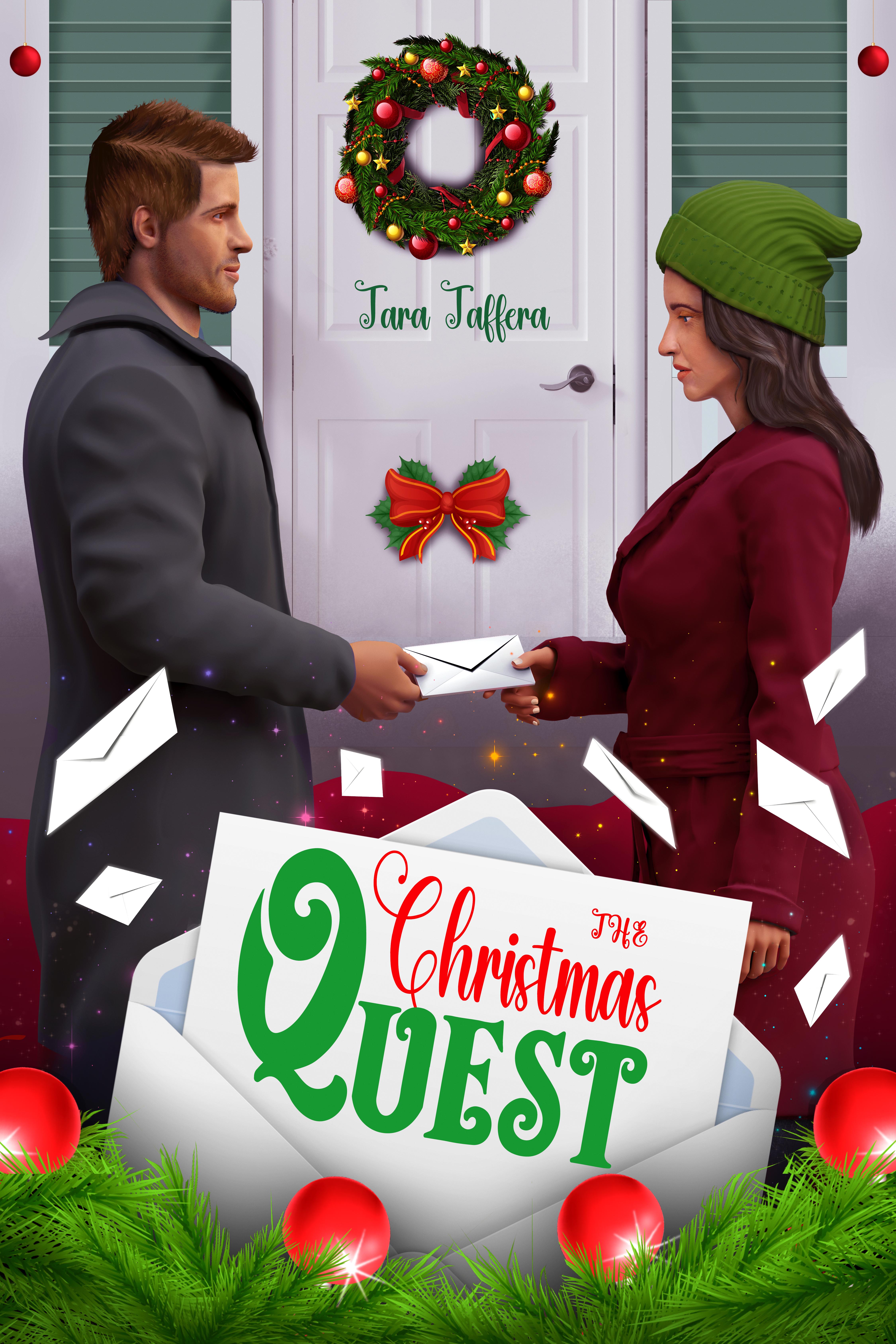 The Christmas Quest