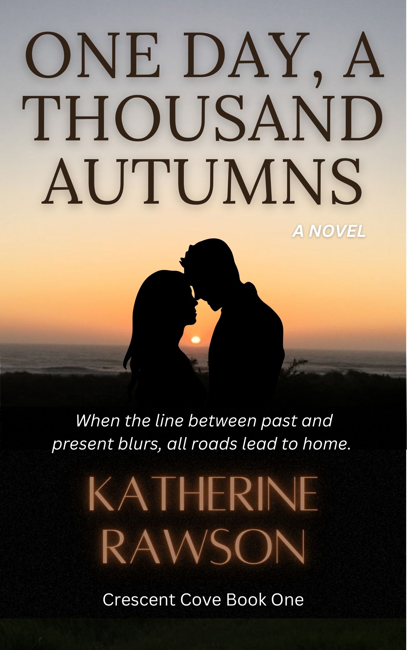 One Day, A Thousand Autumns