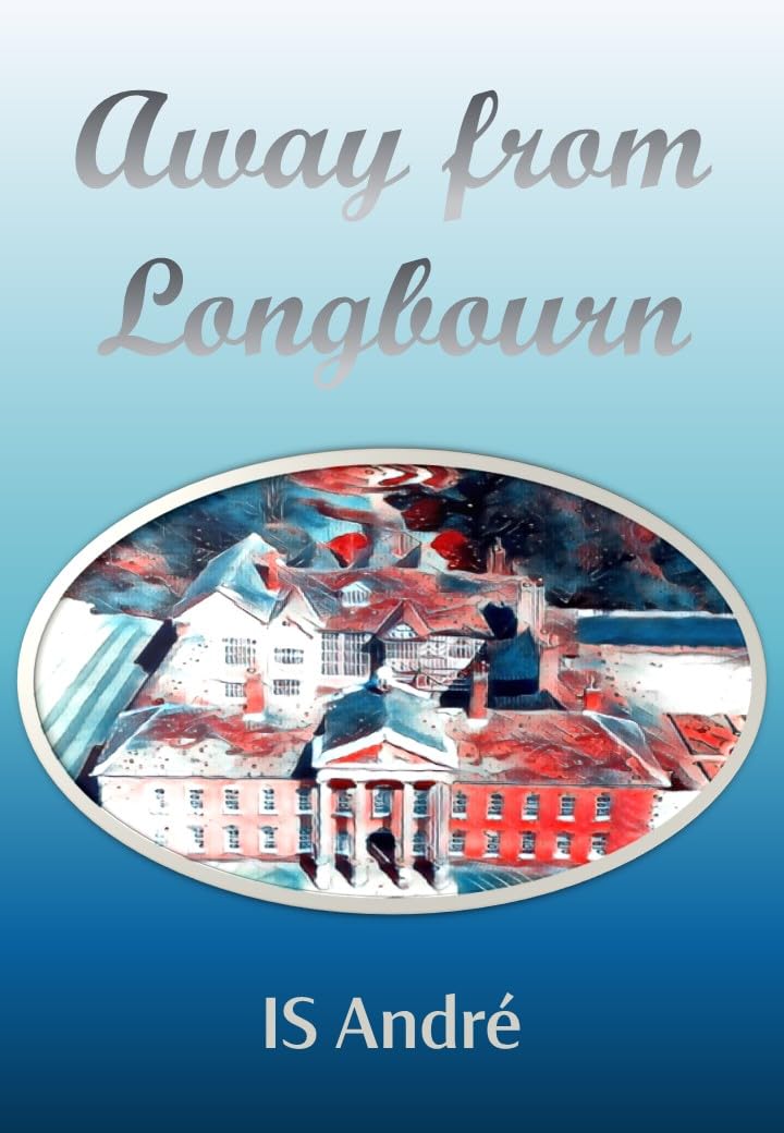 Away From Longbourn: A Pride and Prejudice Variation