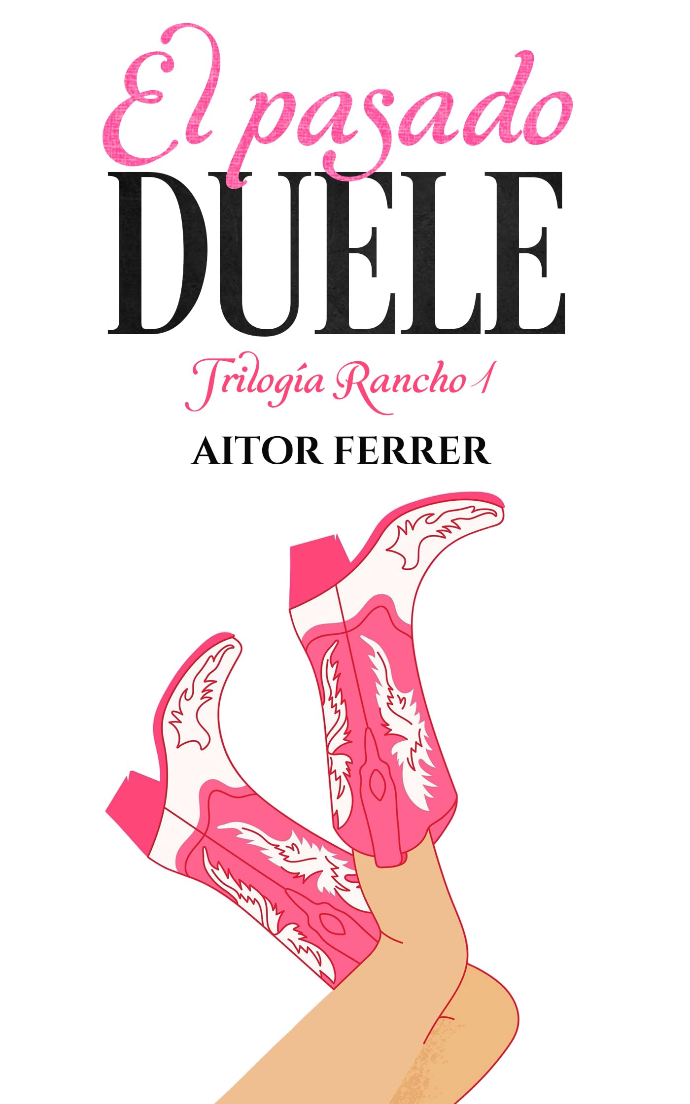 El pasado duele