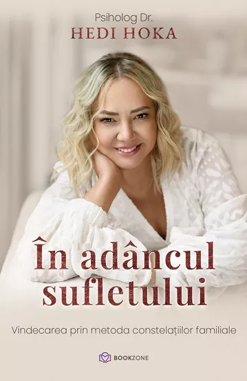 În adâncul sufletului: Vindecarea prin metoda constelațiilor