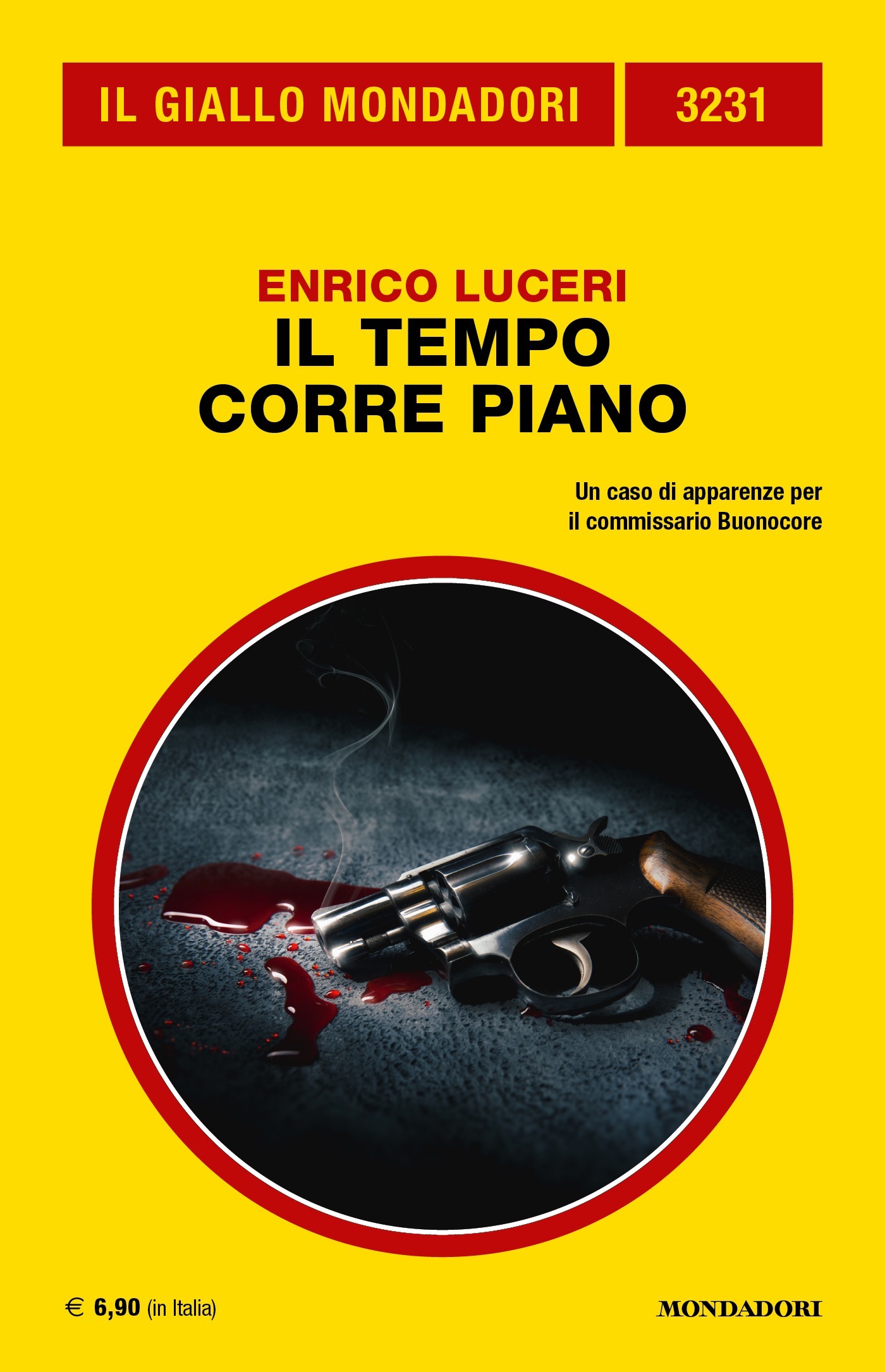 Il tempo corre piano