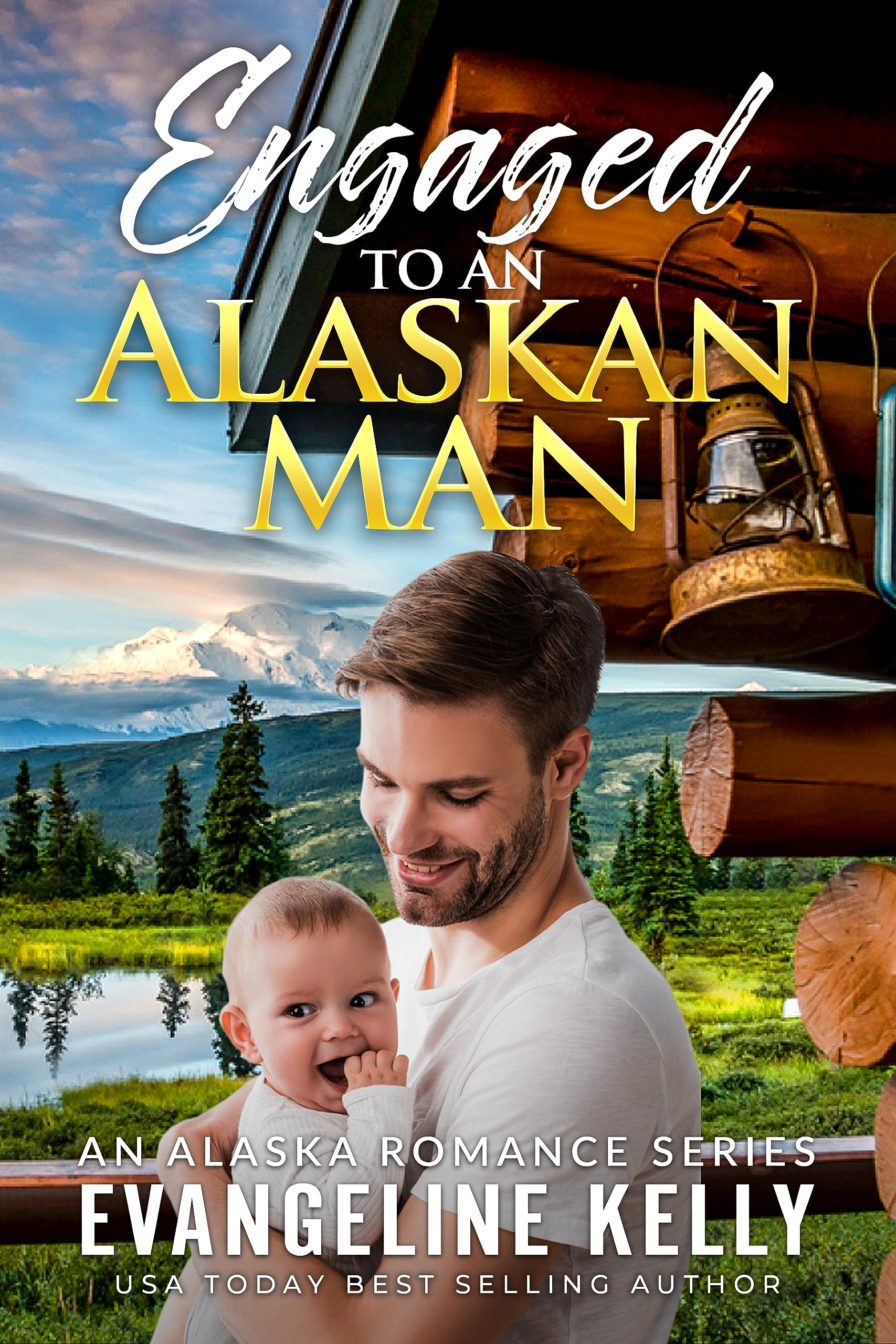 Engaged to an Alaskan Man