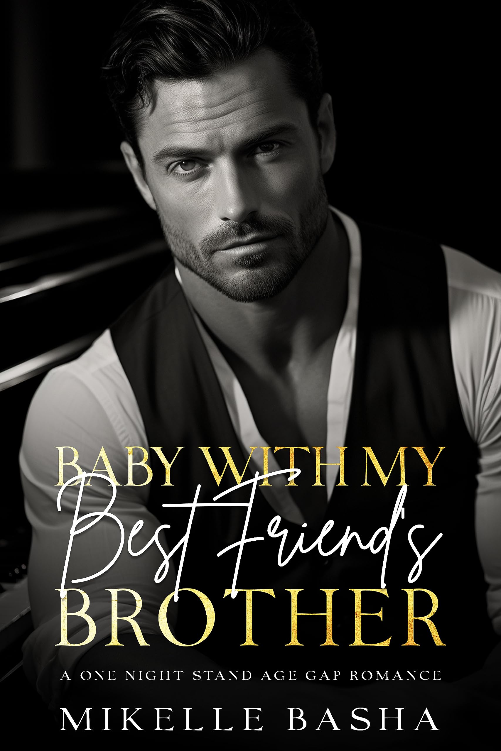 Baby with my Best Friend's Brother